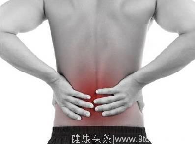 肌肉酸痛就是锻炼到位了？练腹肌小心你的下背痛