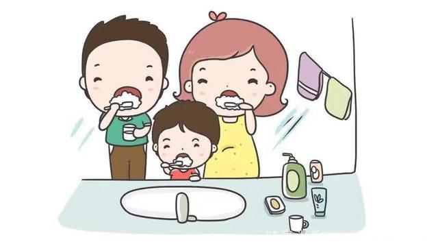 别让牙齿拉低宝宝未来颜值，0-3岁宝宝口腔护理方法！