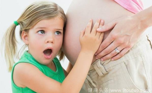 怀宝宝的时候最好别贪吃这些，小心影响胎儿的智力发育