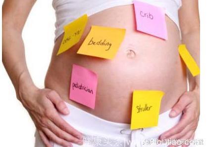 孕期这9个习惯可让胎儿更聪明，宝妈你都做到了吗