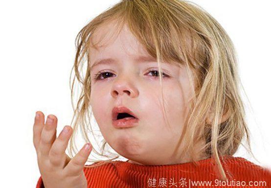 宝宝感冒容易引发4种疾病，有这些症状时，家长别大意