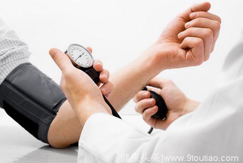 无症状的高血压比有症状更危险