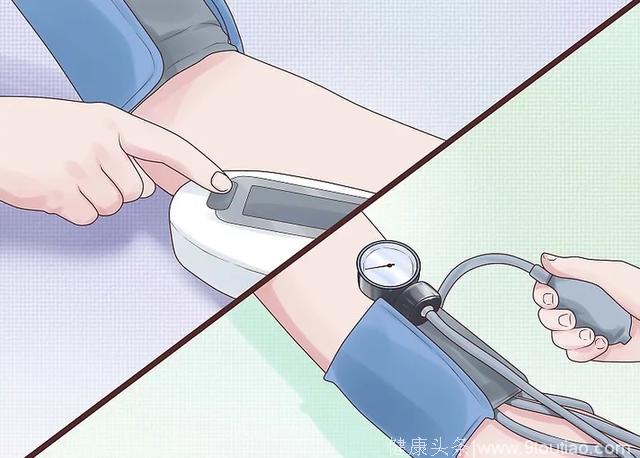 5个方法让你测血压更准确，你可能得了假的高血压
