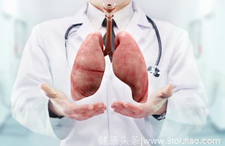 肺气肿患者饮食禁忌，6种食物不能吃！