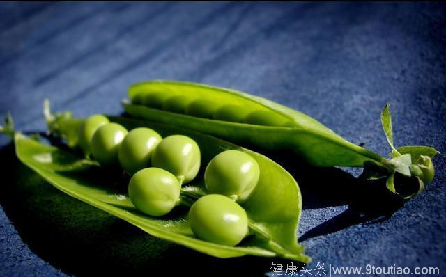 夏季吃豆，胜过吃肉——中医专家建议用小小豆子帮你轻松度过苦夏