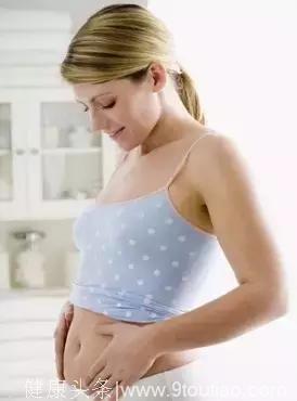 从怀孕到分娩，妈妈的肚子里都发生过哪些神奇的变化呢？