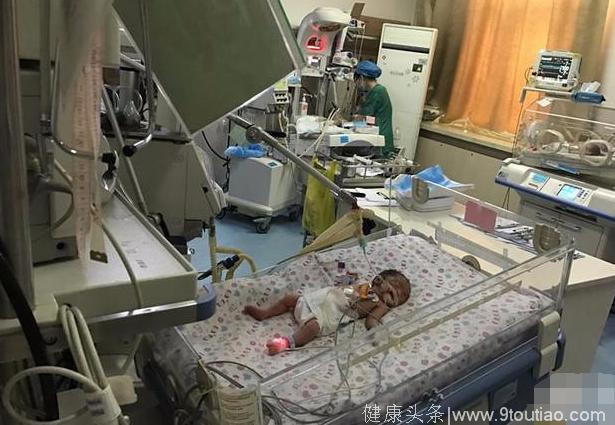 母亲为保住肚中7个月胎儿，车祸治疗拒绝麻醉，最终失去生命