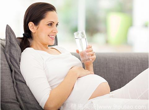 为了腹中胎儿，孕妈请选对补钙方法，不然就可能白补了！
