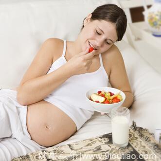 孕期常吃这几种食物，轻松生个皮肤白皙粉嫩的宝宝