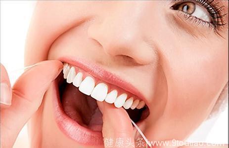 长期忽略口腔卫生，恐致严重牙周病