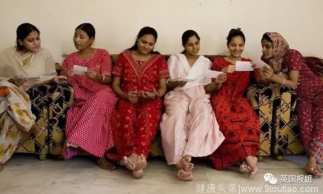 为了钱，她们出借了自己的子宫！揭露印度代孕产业背后的伤痛