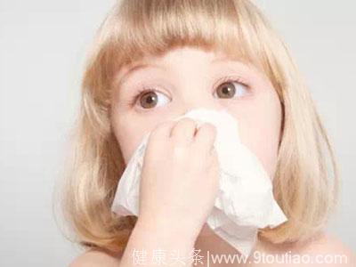 鼻炎的常见种类及六个小妙招