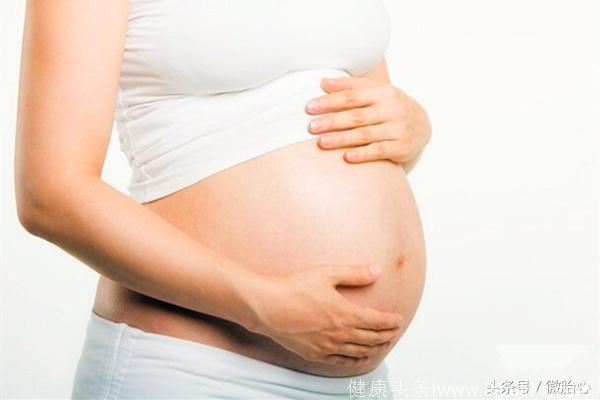 这些原因最容易导致早产，准妈妈们一定要重视