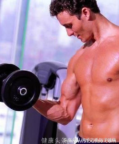 不粗大，不男人！11种绝佳的二头肌训练方法，夏天让肌肉撑爆你的袖口