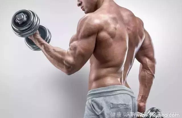 不粗大，不男人！11种绝佳的二头肌训练方法，夏天让肌肉撑爆你的袖口