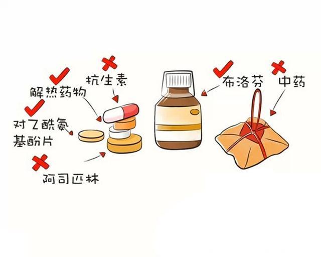 宝宝感冒发烧的这几个误区，粑粑麻麻要避免