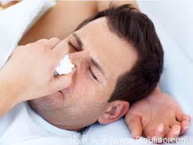 怎样缓解鼻炎的症状？
