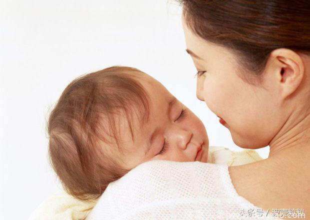 为什么说宝宝是“全身心”爱着你？心理学家的解释让人眼前一亮！