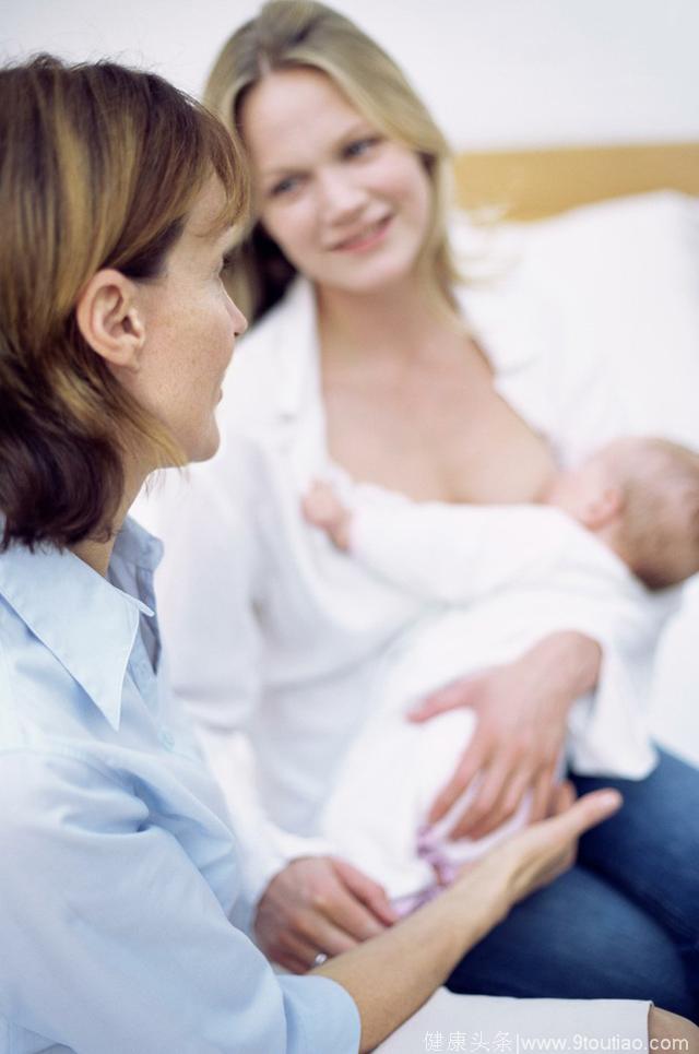 产科护士整理的产褥期用品清单，实用到家，轻松做妈妈