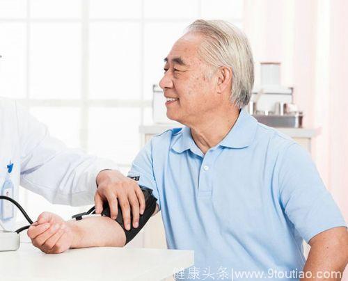 健康每日谈——家中有高血压的患者？那你需要学会这几招！