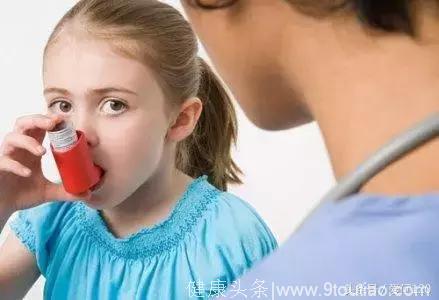 孩子有哮喘，夏季能不能吃冷饮？4点预防措施要注意！