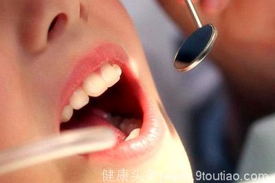紧急科普：口腔溃疡和牙痛为什么总不好？