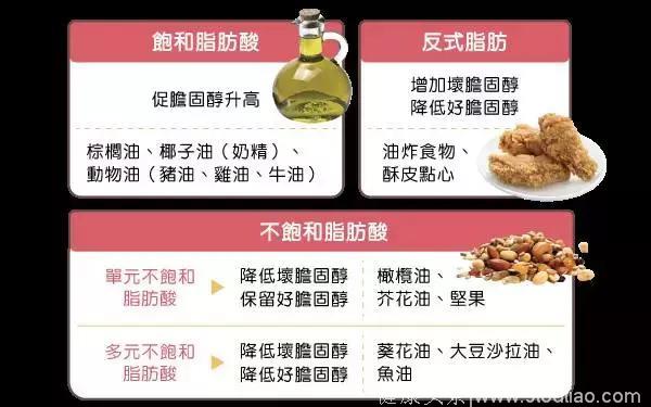 花生油、芝麻油、橄榄油...哪种油吃的最健康