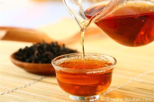 绿茶和红茶，养生保健该怎么选