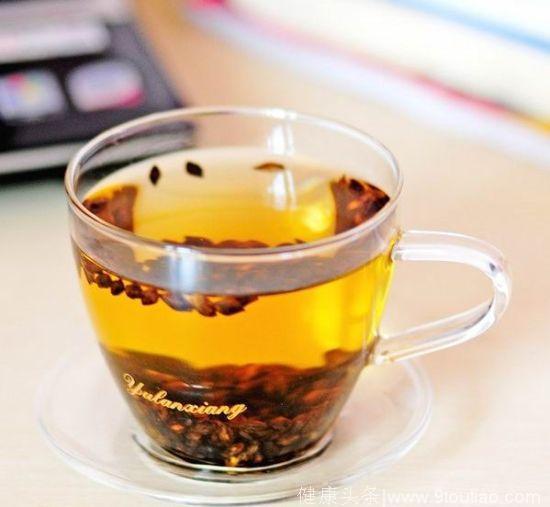 在夏天，要多喝花茶，既清热又美颜，你想试试吗？