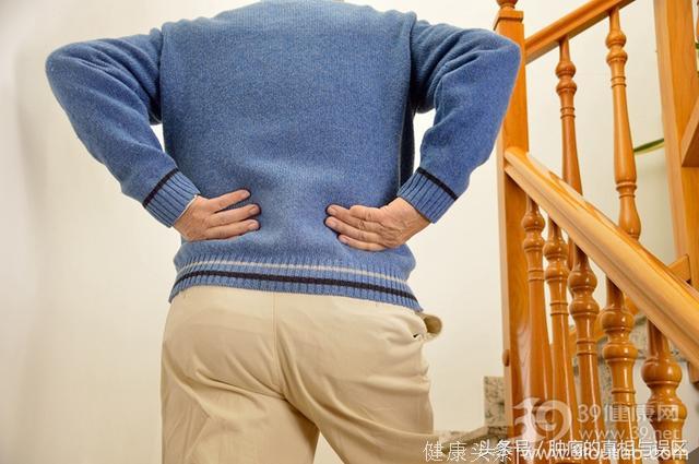 这种腰背痛提示“不死癌症”，有500万人已中招