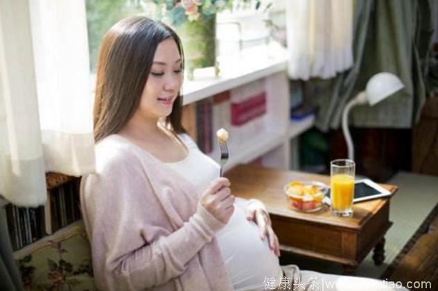 准妈妈孕期这几种蔬菜一定不要吃，最容易导致胎儿发育不良