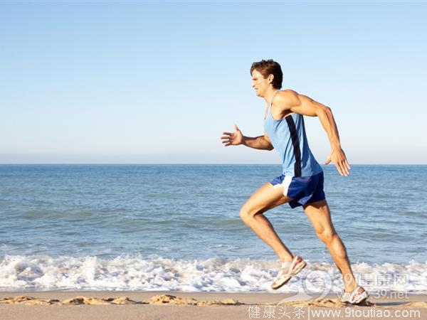 夏天怎么能少了减脂运动？这5种运动方式，加速燃脂瘦成一道闪电！