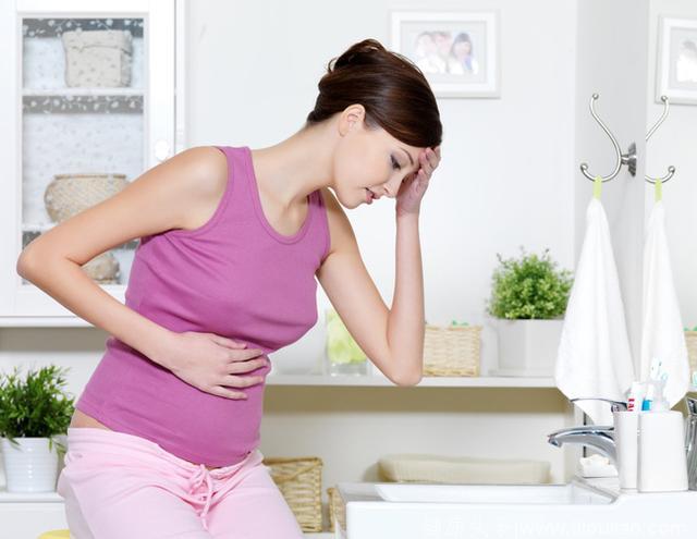 孕期腹痛不能掉以轻心，胎儿很危险！