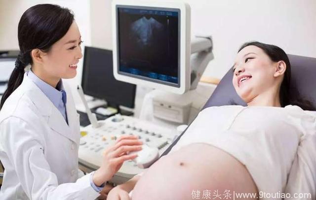 初次怀孕孕妈需要多久做第一次检查？B超需要做吗？