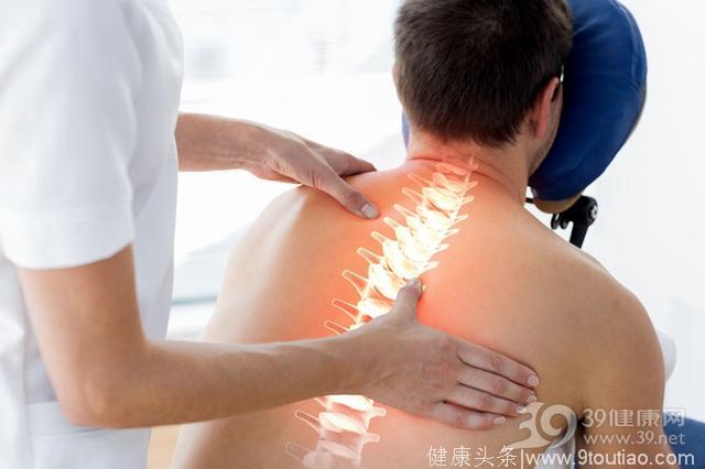 4种肩膀痛不能忽视，或是疾病发出的信号！