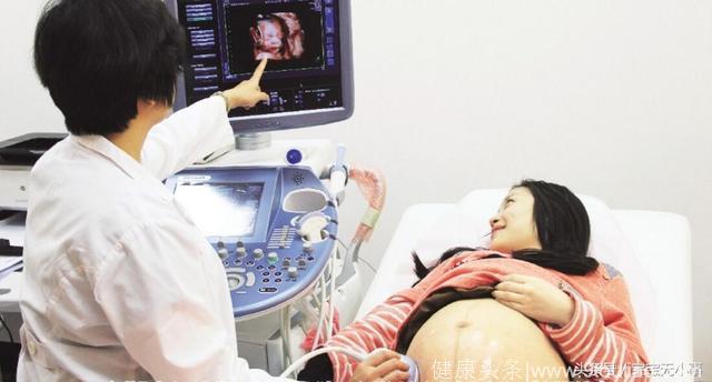 足月胎儿出生前已停止心跳，医生说孕妇自作聪明