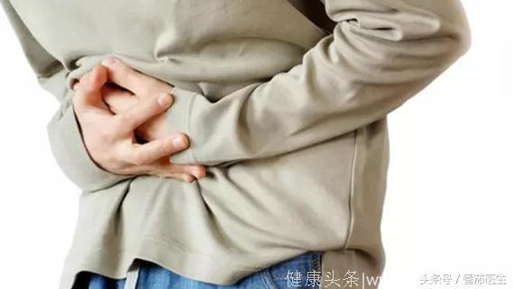 肚子出现哪一种疼痛感是大肠癌前兆？