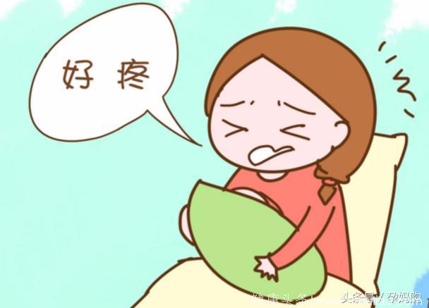 产后乳房胀痛是“热敷”还是“冷敷”好？90%的妈妈都做错了！