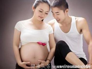 怀孕三个月生男孩的21条征兆