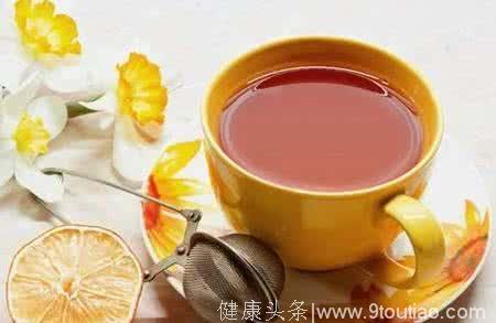 肝病不痛不痒需要重视，每天一杯“茶水”，排出肝毒预防肝病