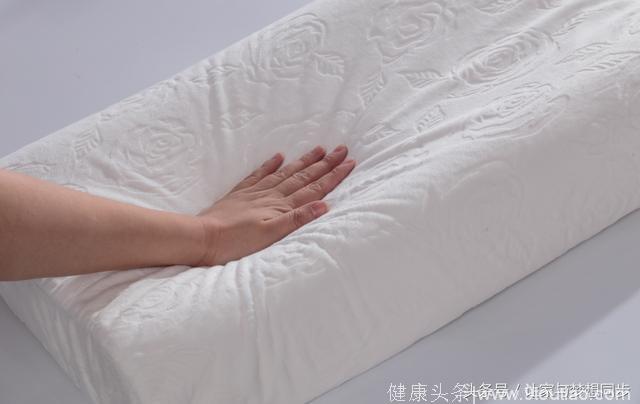 怎样选择乳胶枕头，你知道吗？