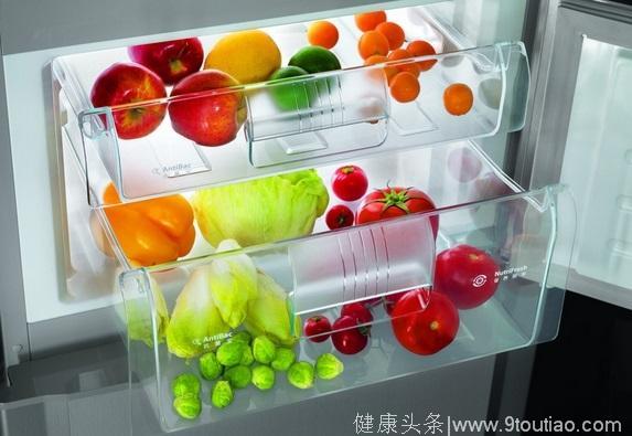 哪几种食物放在冰箱会致癌？