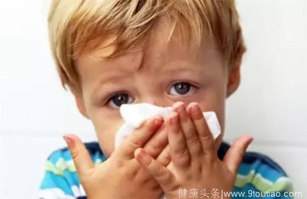 孩子咳嗽怎么办：好妈妈必备的14个止咳小妙招