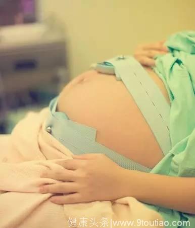 子宫破裂致胎儿病死率高达50%～75%，准妈如何预防？