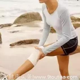 膝关节如何保护才能延长使用寿命？这两招能有效养护膝盖