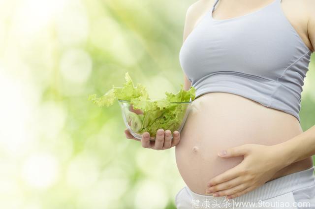 孕晚期怎么吃？为宝宝的出生保驾护航