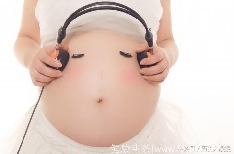 怀胎十月，宝宝在肚子里都做了些什么？