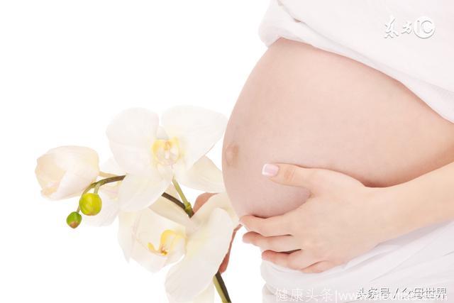 怀孕期间有益胎儿健康的24件事，孕妈必备