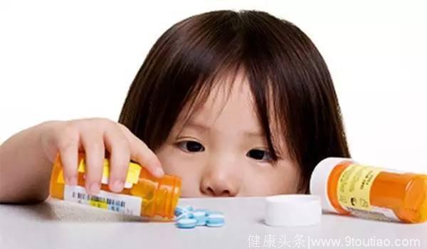 儿童用药也需海淘？专家：不安全、需谨慎