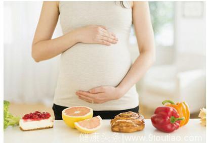 孕期十个孕妈九个便秘，多吃这五种食物轻松摆平它